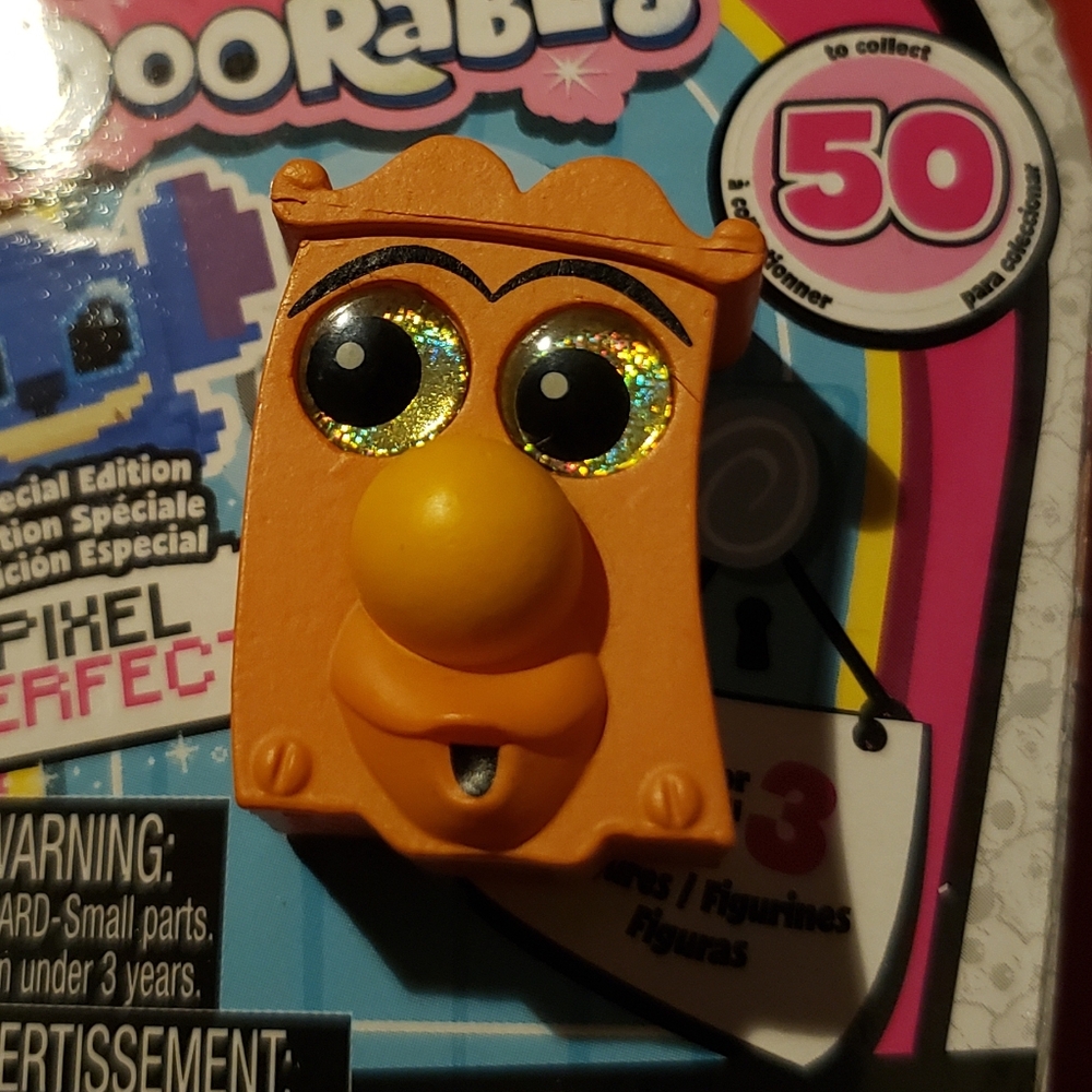 Doorknob disney doorable. Series 12. Brand new not in packaging.